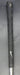 Nike Pro Combo Ti-Face 9 Iron Stiff Steel Shaft Nike Grip