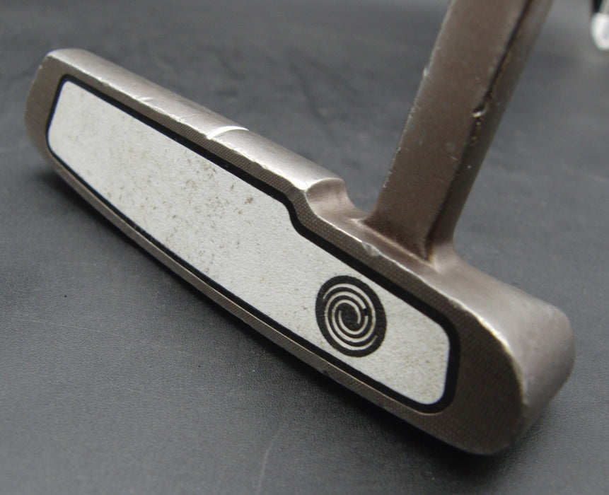 Odyssey White Ice #1 Putter 86cm Length Steel Shaft Ping Grip
