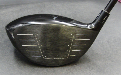 Mizuno ST200 9.5° Driver Stiff (Optional) Graphite Shaft Benross Grip*