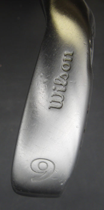 Ladies Wilson Tiara PS 9 Iron Ladies Graphite Shaft Iomic Grip