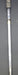 Unbranded Forged 52° Gap Wedge Extra Stiff Steel Shaft Royal Grip