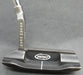 Yes C-Groove Callie Putter Steel Shaft 84cm Length Psyko Grip