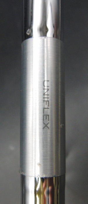 Nike Ignite2 Gap A Wedge Uniflex Steel Shaft Nike Grip