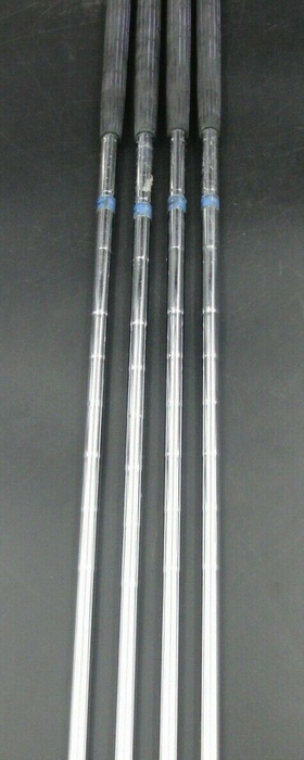 Ladies Set of 9 x Lady Hogan Irons 3-SW Ladies Graphite Shafts Nexus Grips