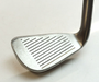 Wilson Ultra System 45 7 Iron Regular Graphite Shaft Wilson Grip