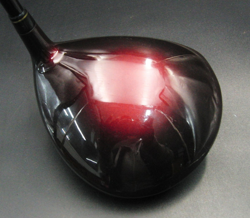 Maruman Majesty Royal 375 10.5 Degree Driver Regular Graphite Shaft Beres Grip