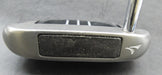 Bridgestone Tourstage Synergy SP-II Putter Steel Shaft 87cm Length Westgolf Grip