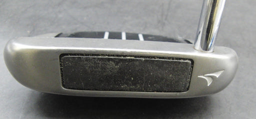 Bridgestone Tourstage Synergy SP-II Putter Steel Shaft 87cm Length Westgolf Grip