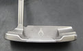 Gauge Design David Whitlam Putter Steel Shaft 84cm Length Pro Only Grip