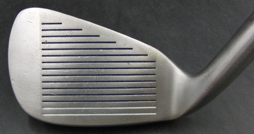 Howson Triumph Oversize 6 Iron Ladies Graphite Shaft Howson Grip