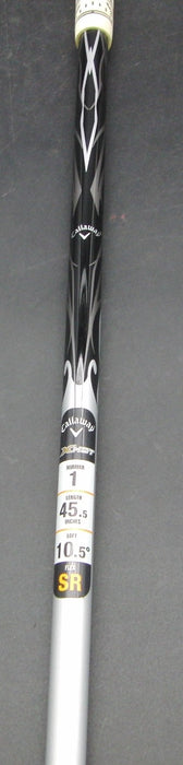 Shaft For Callaway X Hot Driver 114cm Length Regular Graphite Shaft Only