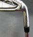 Cleveland 588 TT 5 Iron Stiff Steel Shaft Cleveland Grip