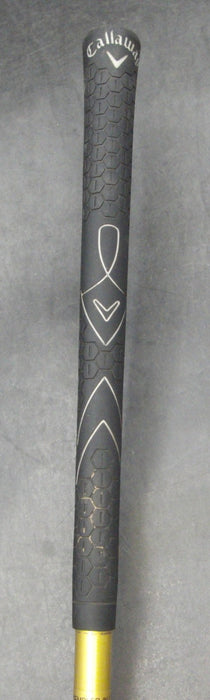 Callaway Warbird 5 Iron Regular Graphite Shaft Callaway Grip