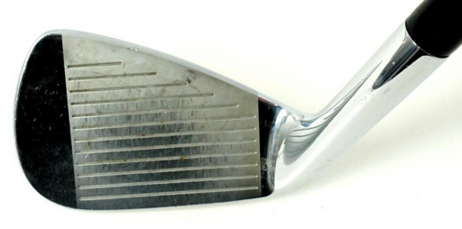 Titleist ZB Forged 8 Iron True Temper R300 Steel Shaft Titleist Grip
