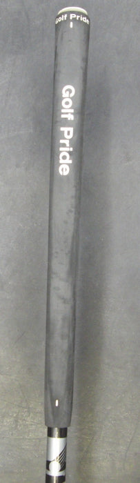 Never Compromise Omega Putter Steel Shaft 86cm Length Golf Pride Grip