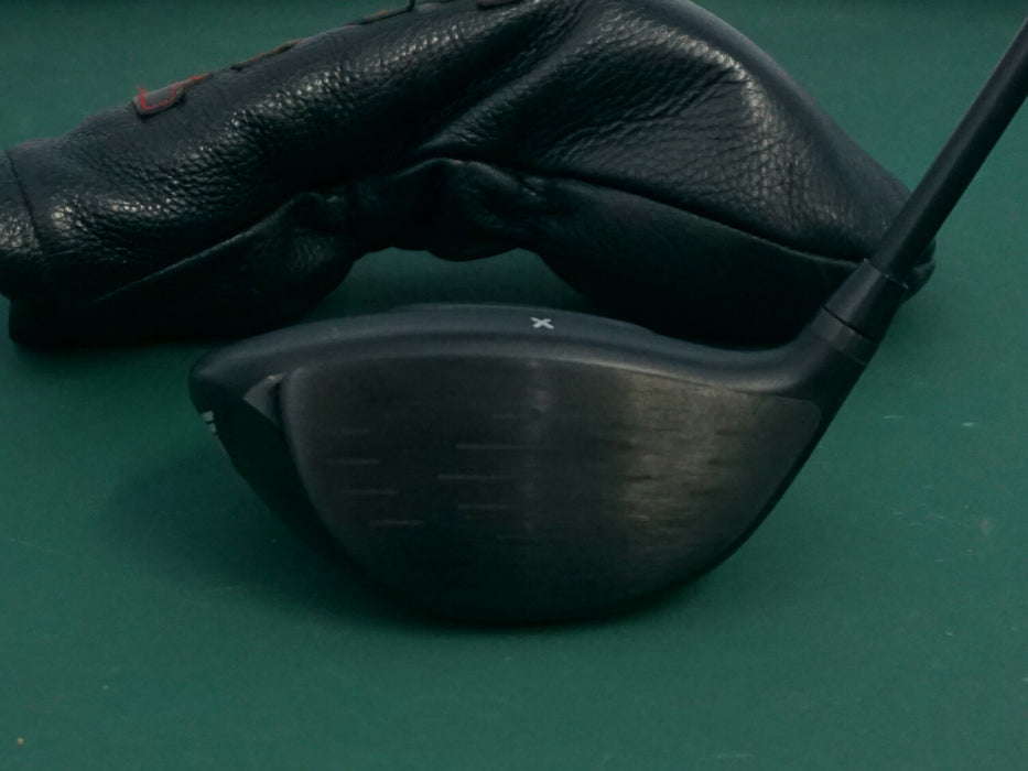 Adjustable PXG 0811X Gen2 9° Driver Regular Graphite Shaft Golf Pride Grip + HC