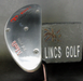Vintage Maxfli Pat.Pend T Bone Putter 86cm Steel Shaft Maxfli Grip