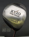 XXIO AX-Sole Tour Special 10° Driver Regular Graphite Shaft with Grip