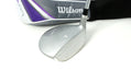 Ladies Wilson Luxe 5 Wood Ladies Graphite Shaft Wilson Grip