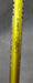 Yonex VXF 4 Iron Regular Graphite Shaft Yonex Grip