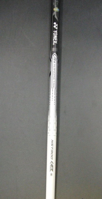 Yonex i-EZone 22° 4 Hybrid Regular Graphite Shaft Yonex Grip & Head Cover
