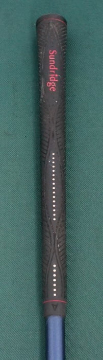 Vintage Ladies Sundridge Tecnik 15° 3 Wood Ladies Graphite Shaft Sundridge Grip