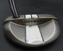 Odyssey Dual Force Rossie I Putter 85cm Length Steel Shaft with Grip