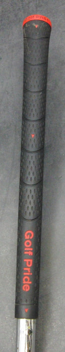 TaylorMade R360 XD Sand Wedge Regular Steel Shaft Golf Pride Grip