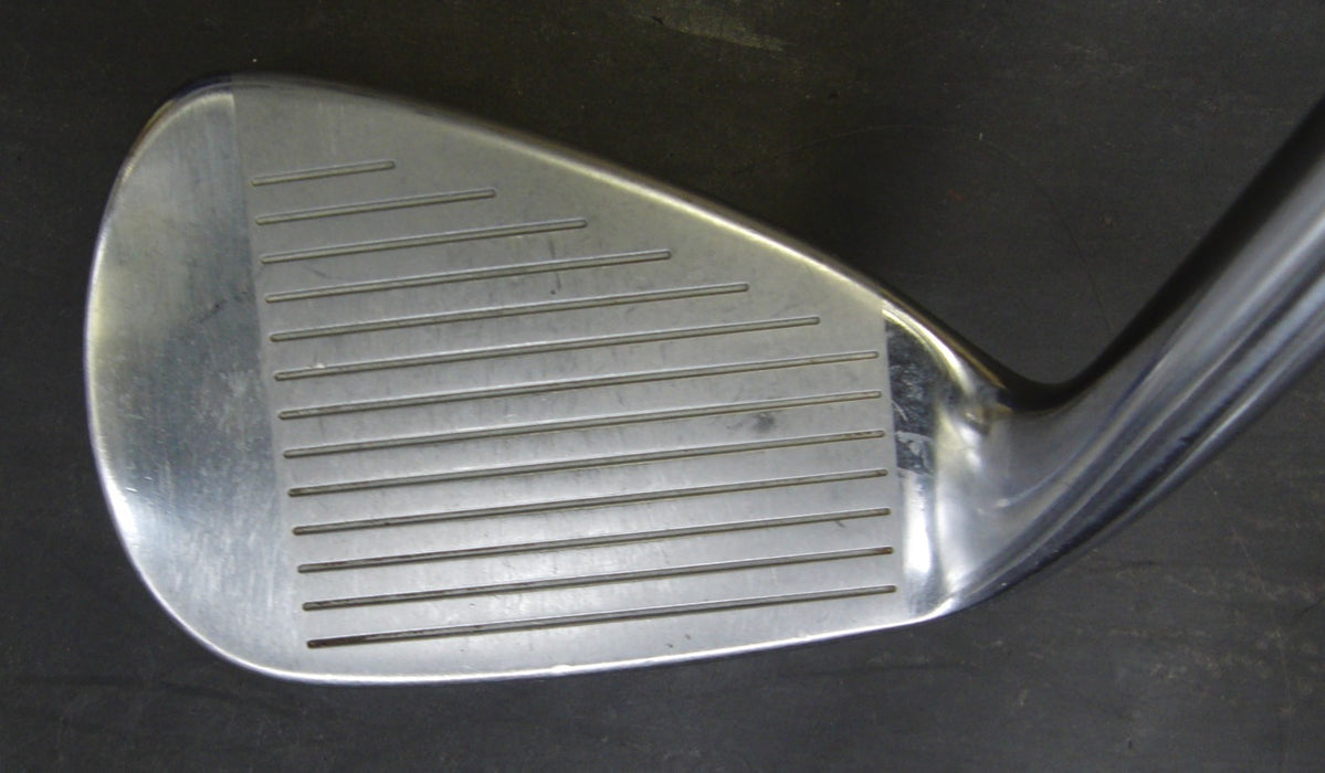 Mizuno JPX 825 9 Iron Stiff Steel Shaft Mizuno Grip