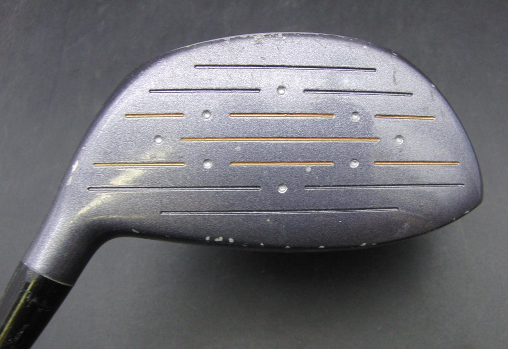 Mizuno Finalist LX 11° Driver Stiff Graphite Shaft Black Grip
