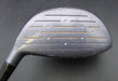 Mizuno Finalist LX 11° Driver Stiff Graphite Shaft Black Grip
