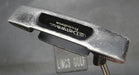 Daiwa GC Pro Balance Putter Steel Shaft 84cm Length Daiwa Grip