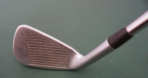 Ping i200 White Dot 6 Iron Stiff Steel Shaft Tour Edge Grip