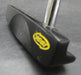 Yes C-Groove Tracy Putter Steel Shaft 87cm Length Psyko Grip