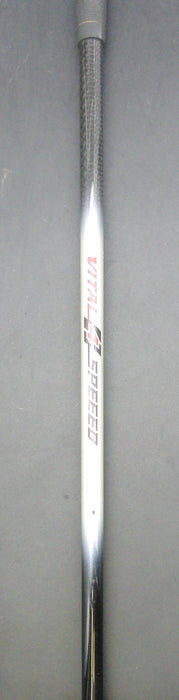 Blaster J 9.5° Driver Stiff Graphite Shaft Black Grip