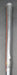 Nike Ignite 110cm in Length Regular Graphite Shaft only Nike Grip