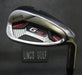 Ping G410 Blue Dot Gap Wedge Stiff Steel Shaft Iomic Grip