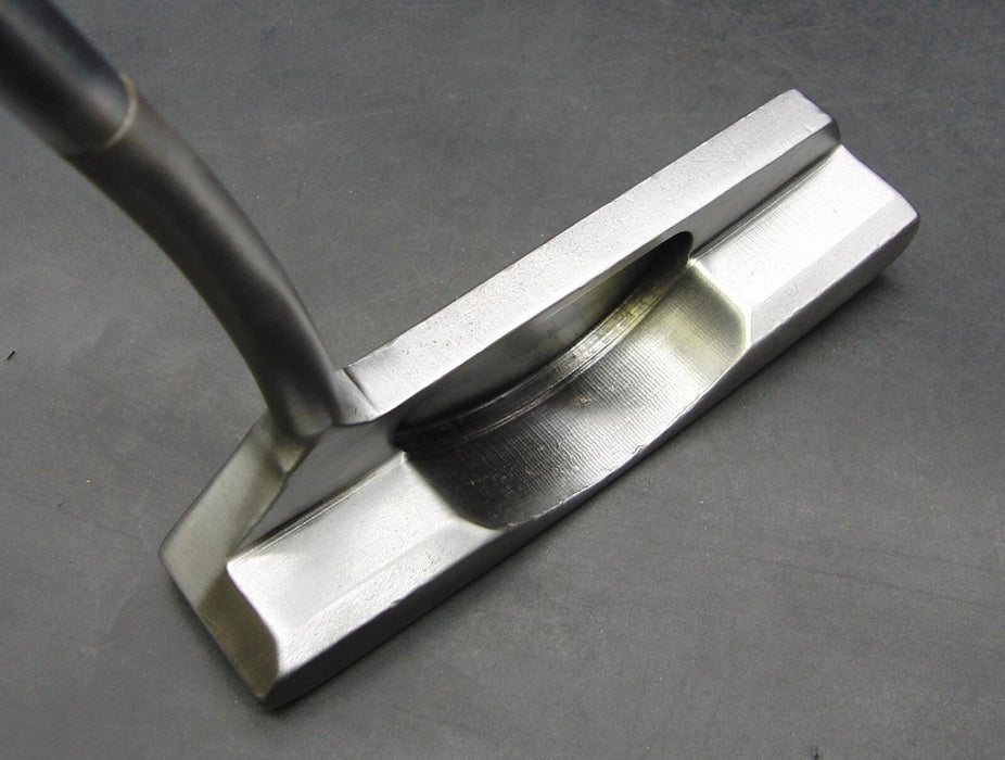 Ken Giannini Migliore 292 Putter 89cm Playing Length Steel Shaft Migliore Grip