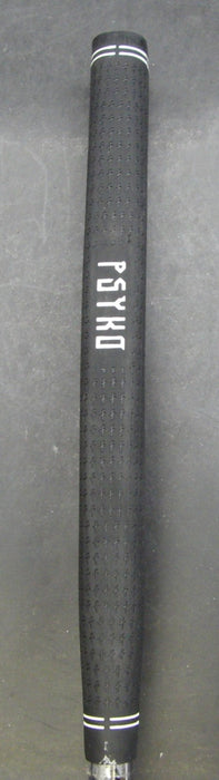 One Sider T2 Putter Steel Shaft 90cm Length Psyko Grip + Head Cover