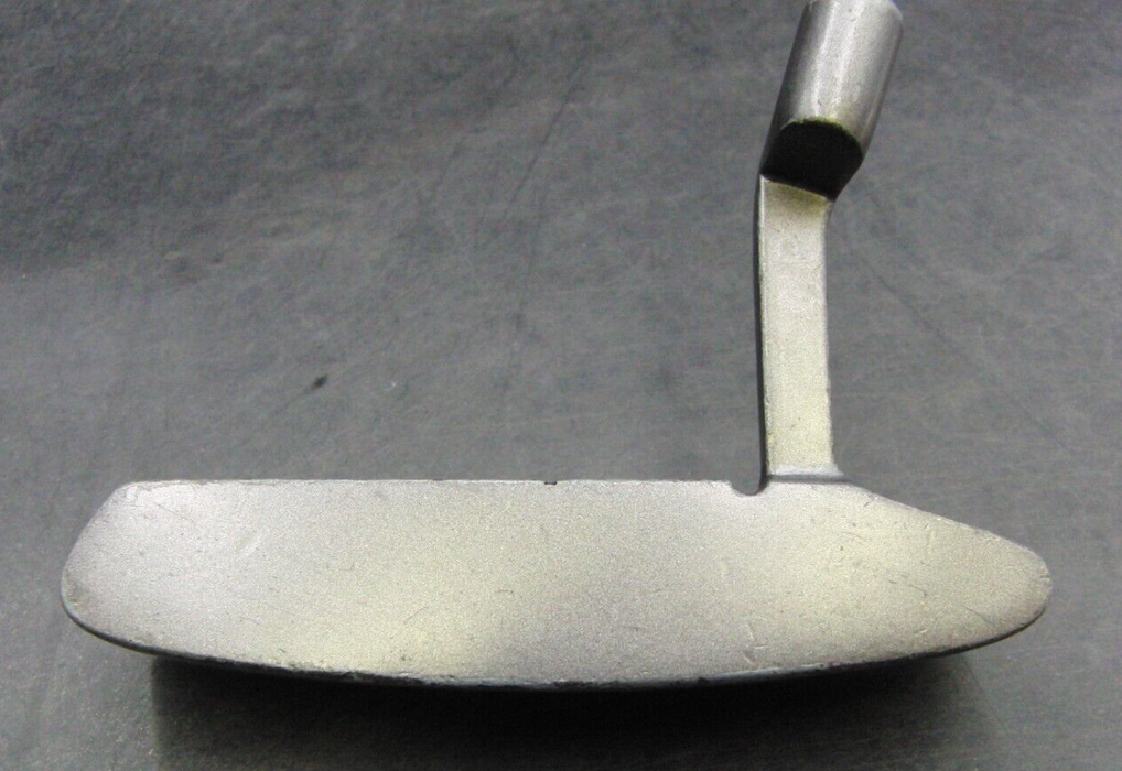 Mizuno Widec W-3 Putter Steel Shaft 90.5cm Length Mizuno Grip