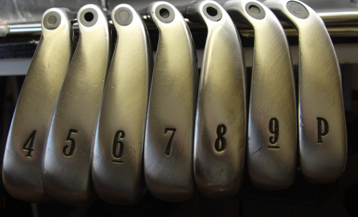 Set Of Callaway X-18 4-PW Irons + Callaway Driver + 3 + 4 Callaway Wood + Putter