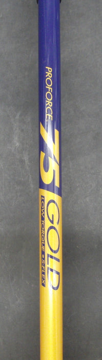 Mizuno MP Craft 425 8.5 Degree Driver Stiff Graphite Shaft Titleist Grip