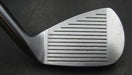 Left Handed Mizuno T-Zoid MX-20 9 Iron Regular Steel Shaft Golf Pride Grip