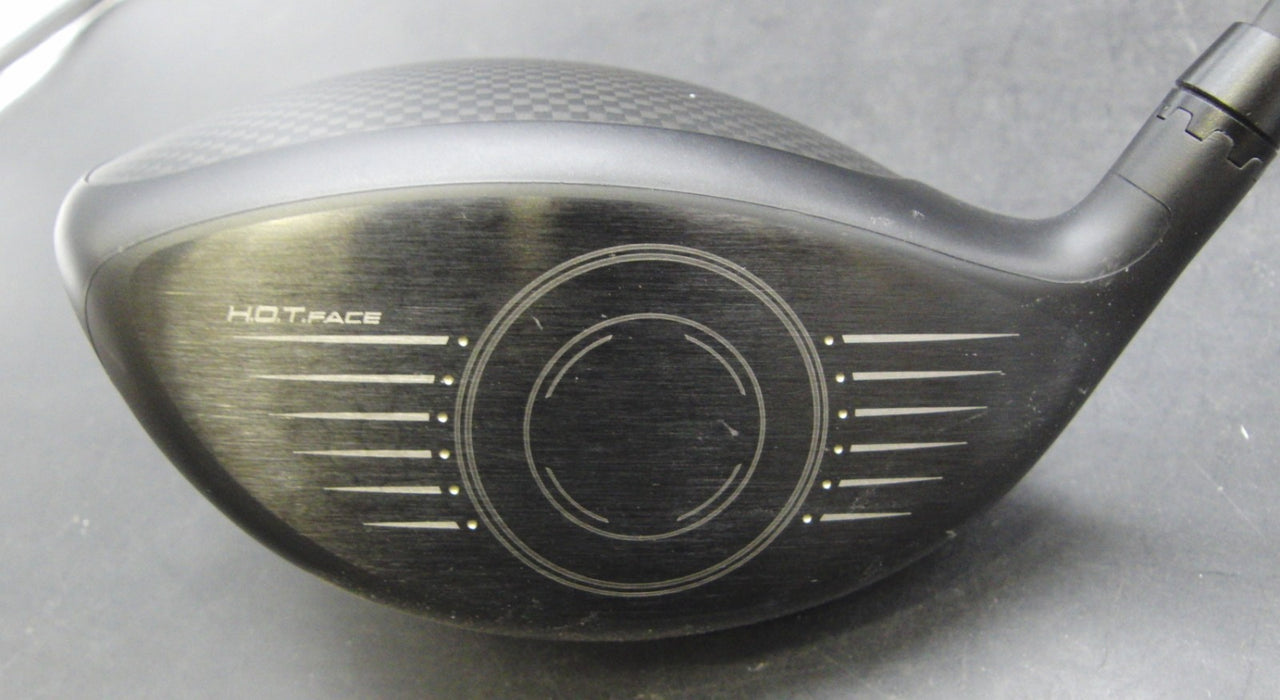 Cobra Ltd Ed 50th Anniversary Aerojet 9° Driver Stiff (Optional) Graphite Shaft*