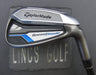 TaylorMade SpeedBlade 9 Iron Regular Graphite Shaft with Grip