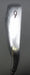 Titleist T200 6 Iron Regular Graphite Shaft Iomic Grip
