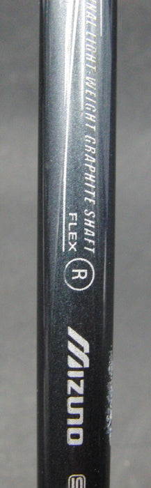 Mizuno Eurus 18° 5 Wood Regular Graphite Shaft Mizuno Grip