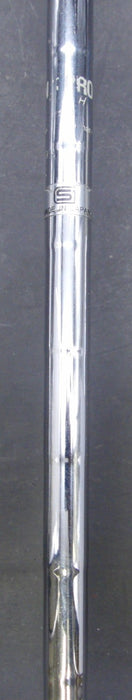 Cleveland CG7 Tour 6 Iron Stiff Steel Shaft Cleveland Grip