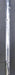 Cleveland CG7 Tour 6 Iron Stiff Steel Shaft Cleveland Grip