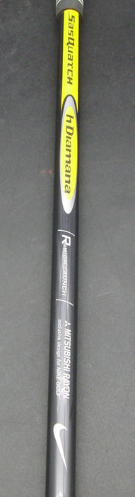 Nike SQ Sumo2 23° 4 Hybrid Regular Graphite Shaft KNLY Grip